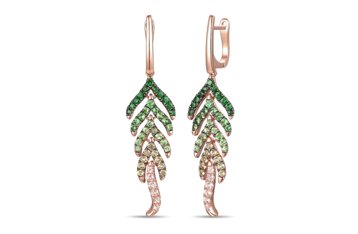 August Birthstone: Le Vian