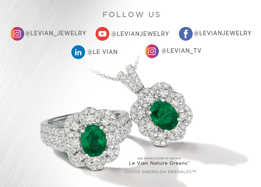 Bling, Sing and Get Jiggy with Le Vian on LE VIAN TV!