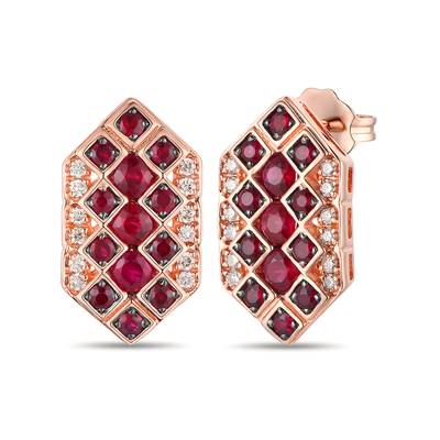 Venetian Glass: A Timeless Tradition of Brilliance Inspires Le Vian