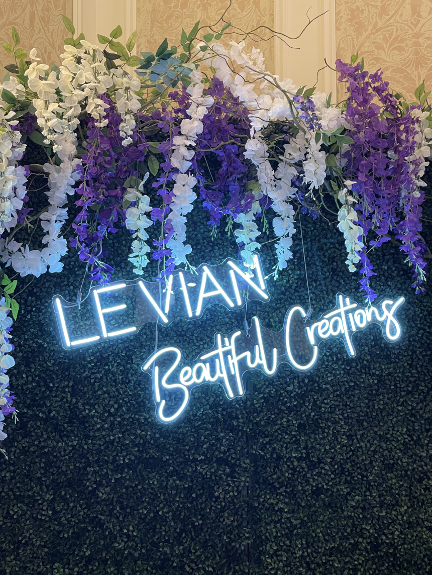 A Journey Through the Le Vian 2023 Trend Forecast and Red Carpet Revue