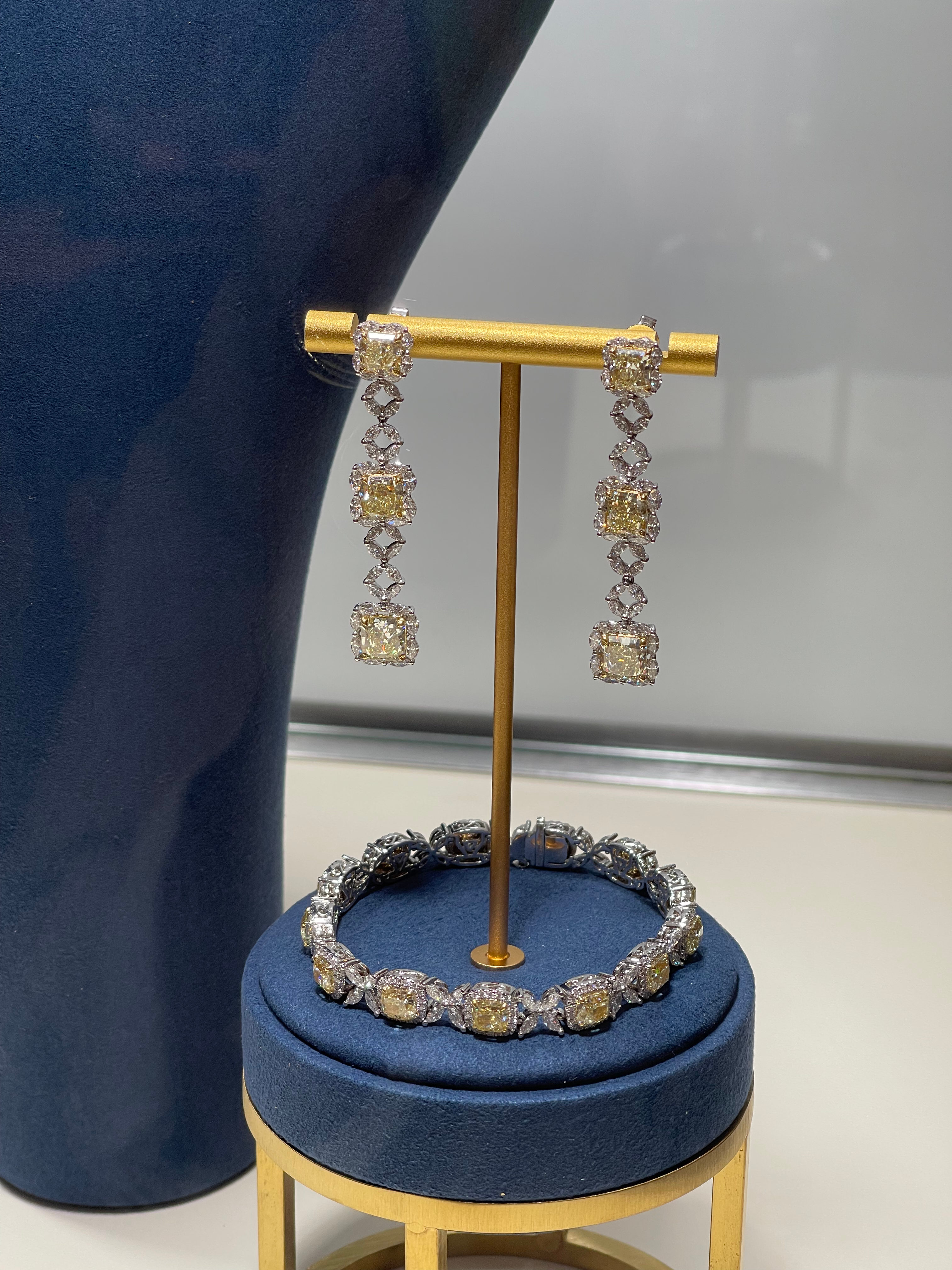 A Journey Through the Le Vian 2023 Trend Forecast and Red Carpet Revue