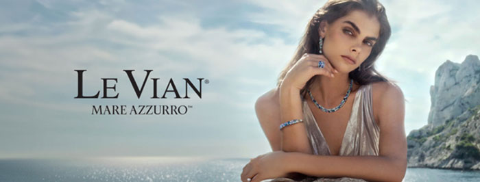 Dive into Elegance with Le Vian Mare Azzurro: A Jared Exclusive