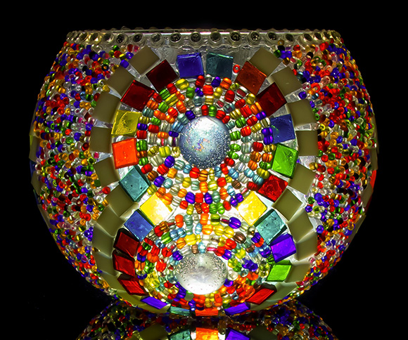 Venetian Glass: A Timeless Tradition of Brilliance Inspires Le Vian