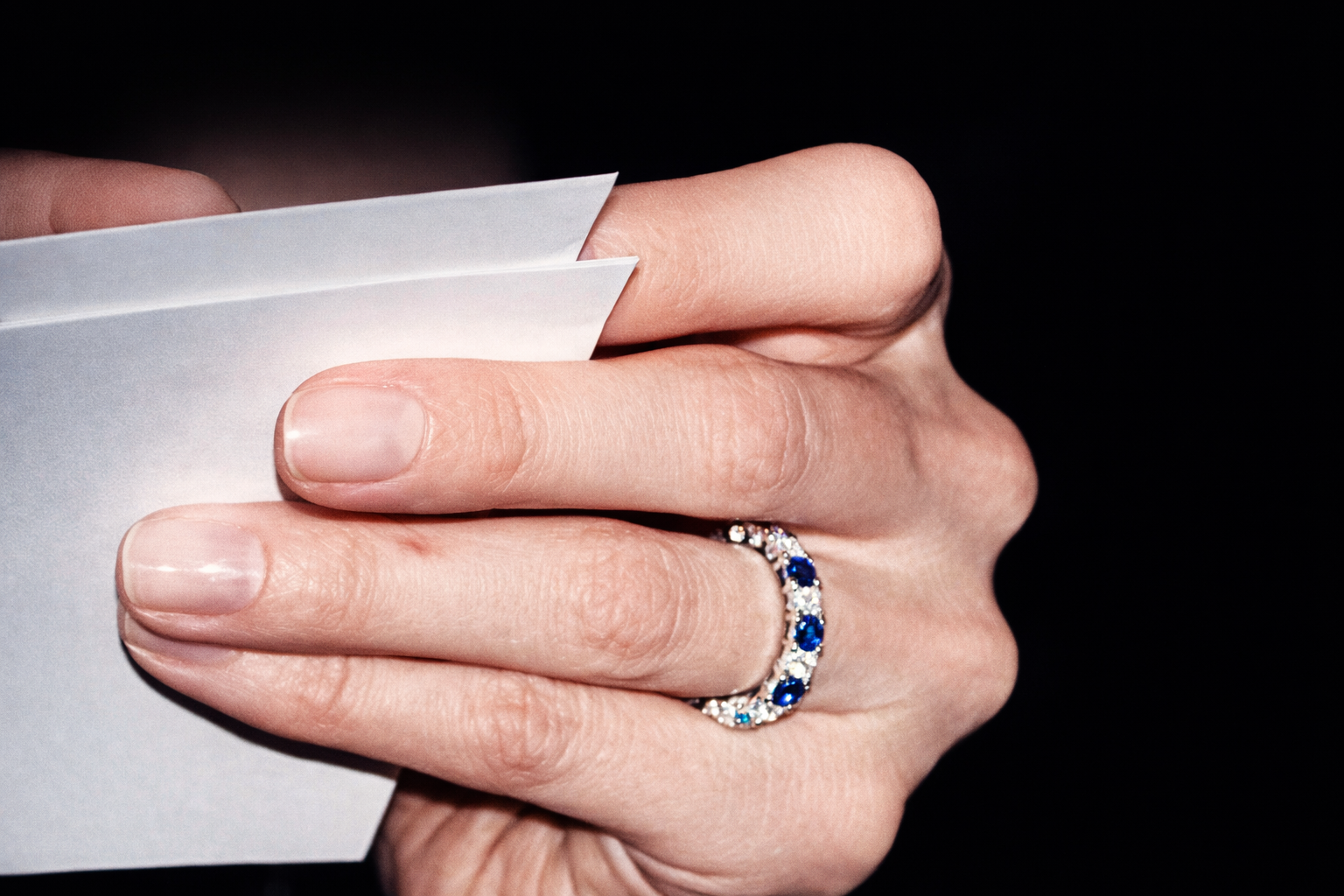 Carolyn Bessette Kennedy’s Engagement Ring: A Story of Elegance, Quality and Legacy 