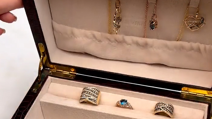 Le Vian jewelry guide: what makes fine jewelry collectible, from heritage craftsmanship and rarity to gemstone sourcing, design signatures, and provenance