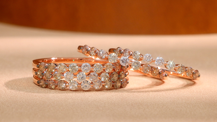 Nude Diamonds™: A Daring Reinvention of Beauty and Legacy