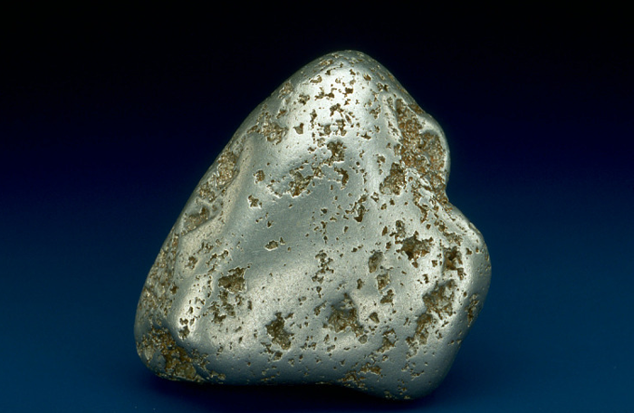 The Durability and Elegance of Platinum Jewelry